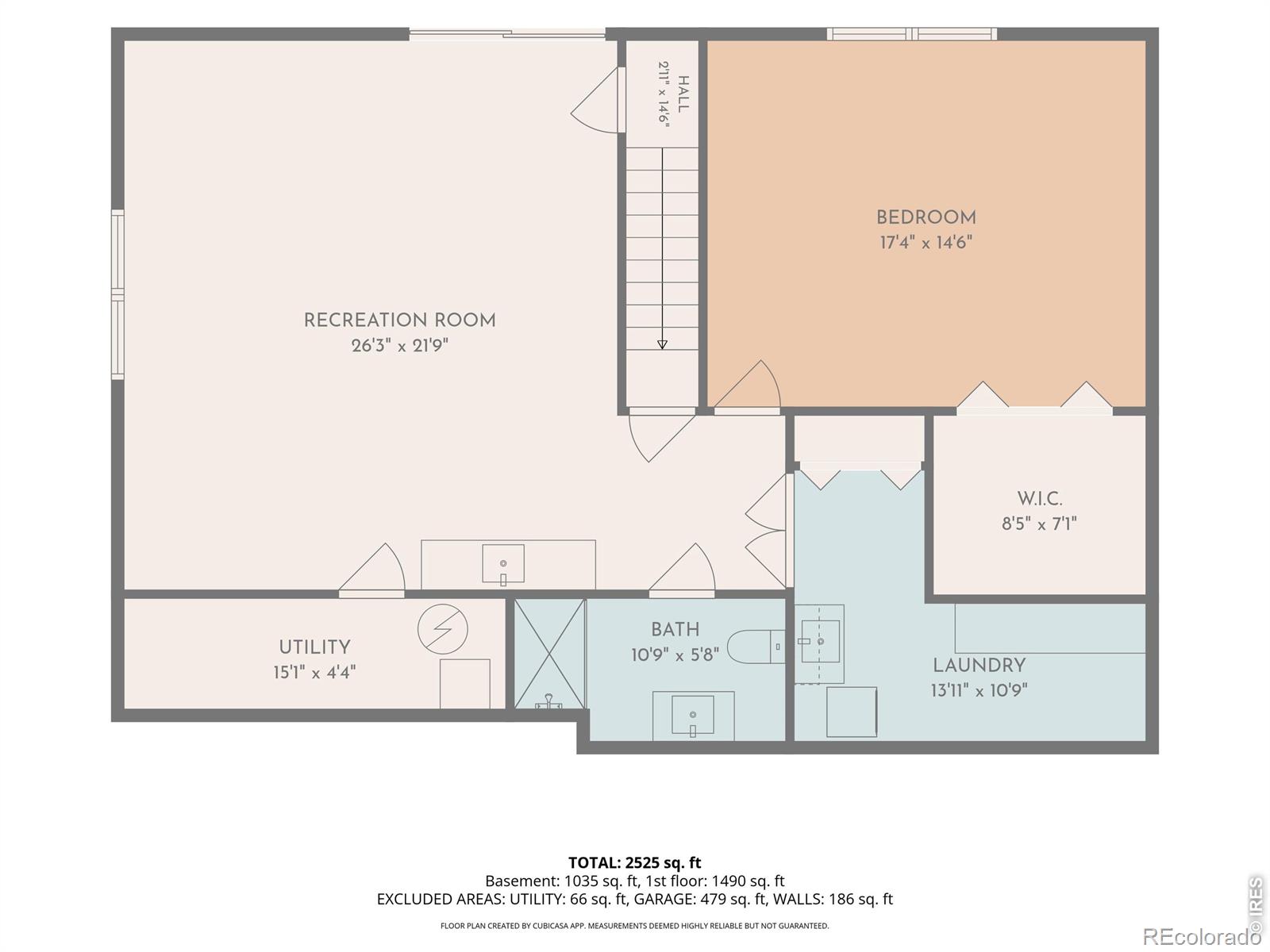 MLS Image #39 for 1130  fairway club circle,estes park, Colorado