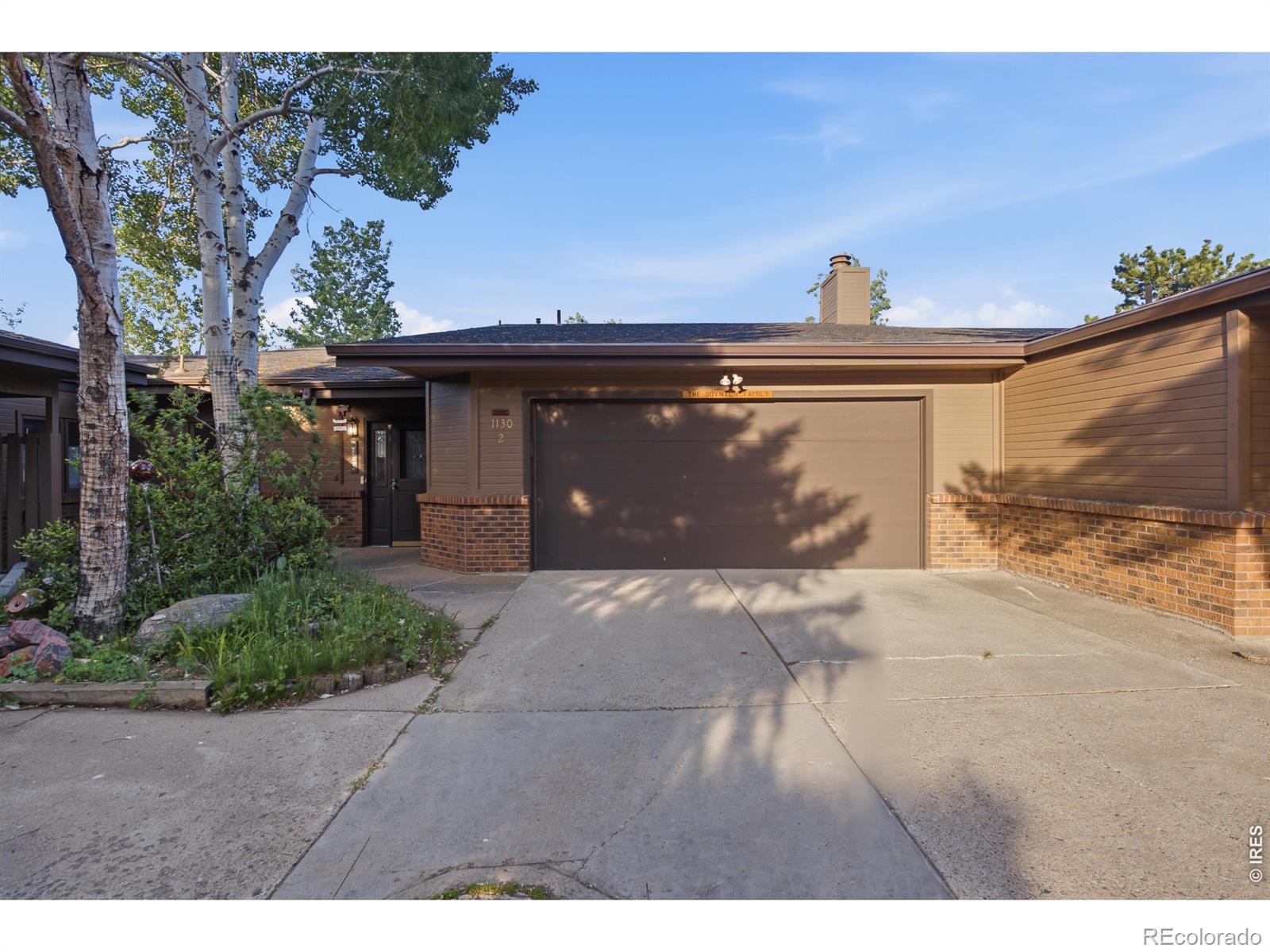 MLS Image #4 for 1130  fairway club circle,estes park, Colorado
