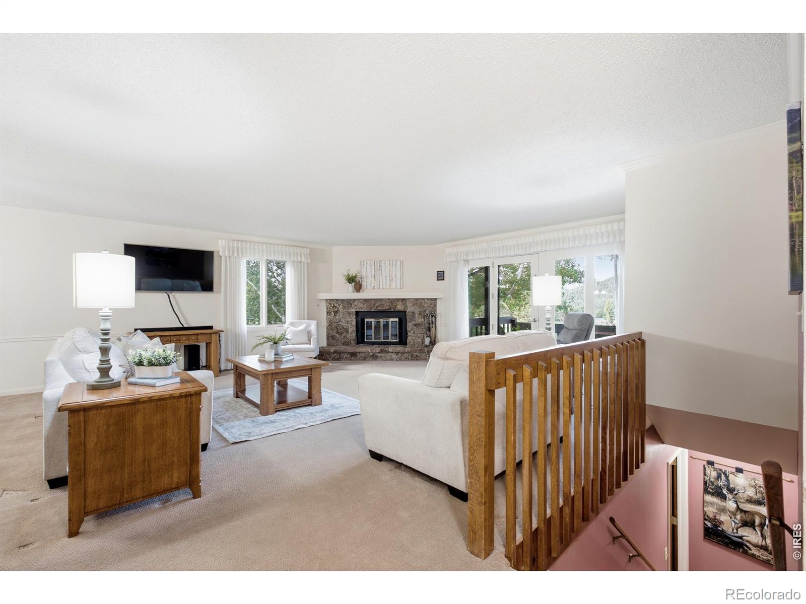 MLS Image #7 for 1130  fairway club circle,estes park, Colorado