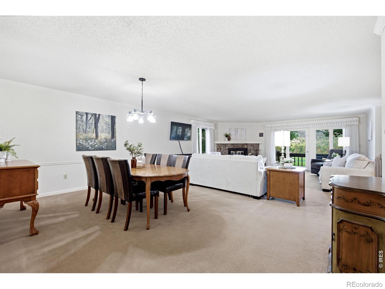 MLS Image #8 for 1130  fairway club circle,estes park, Colorado