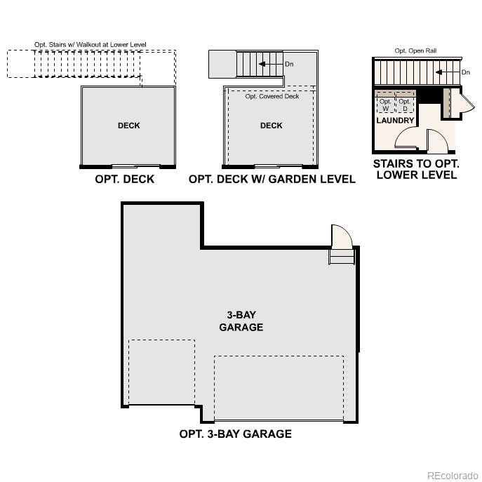 MLS Image #2 for 5544  ranch street,mead, Colorado