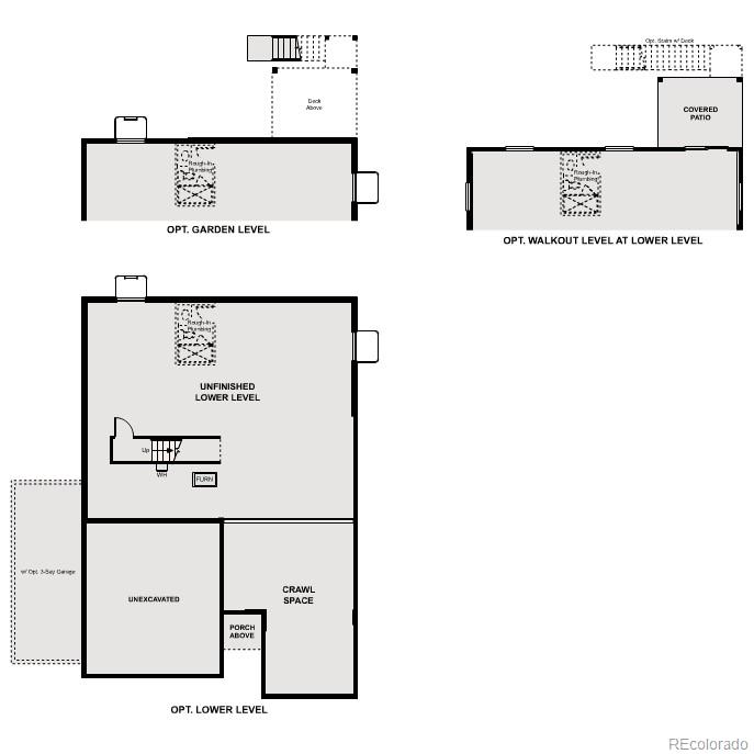 MLS Image #4 for 5544  ranch street,mead, Colorado