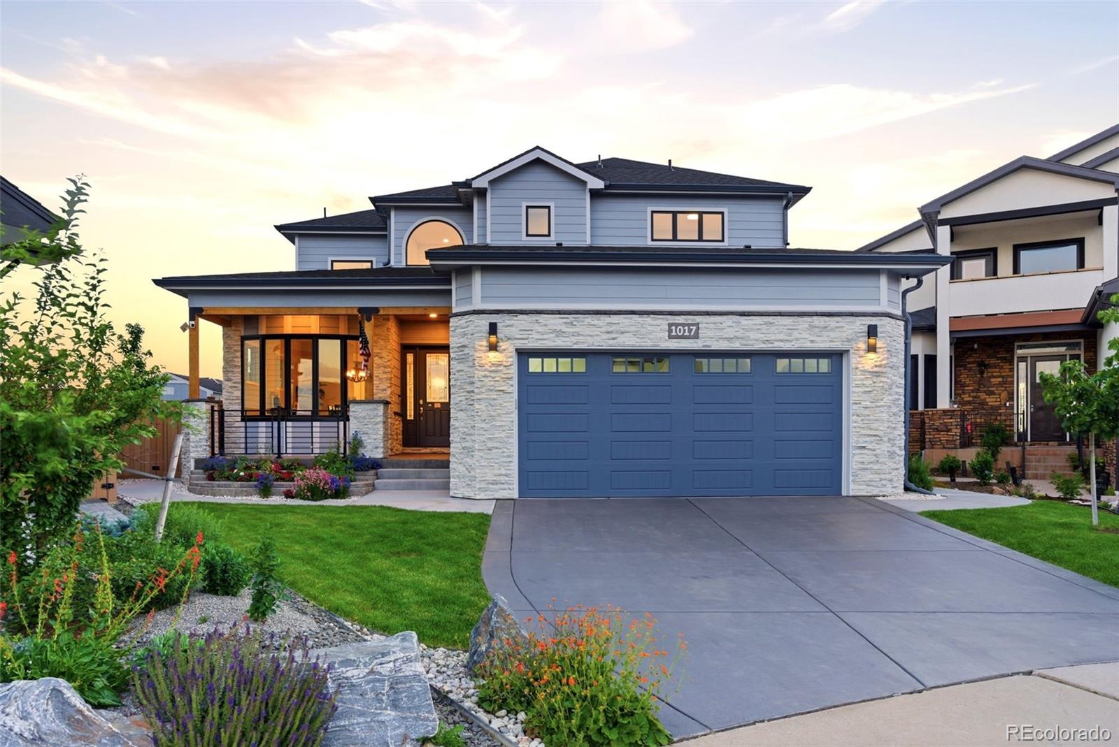 MLS Image #1 for 1017  turnberry circle,louisville, Colorado