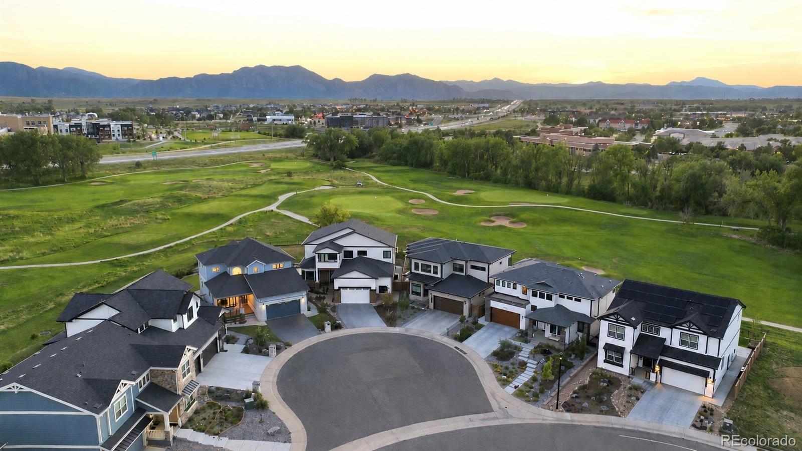 MLS Image #2 for 1017  turnberry circle,louisville, Colorado