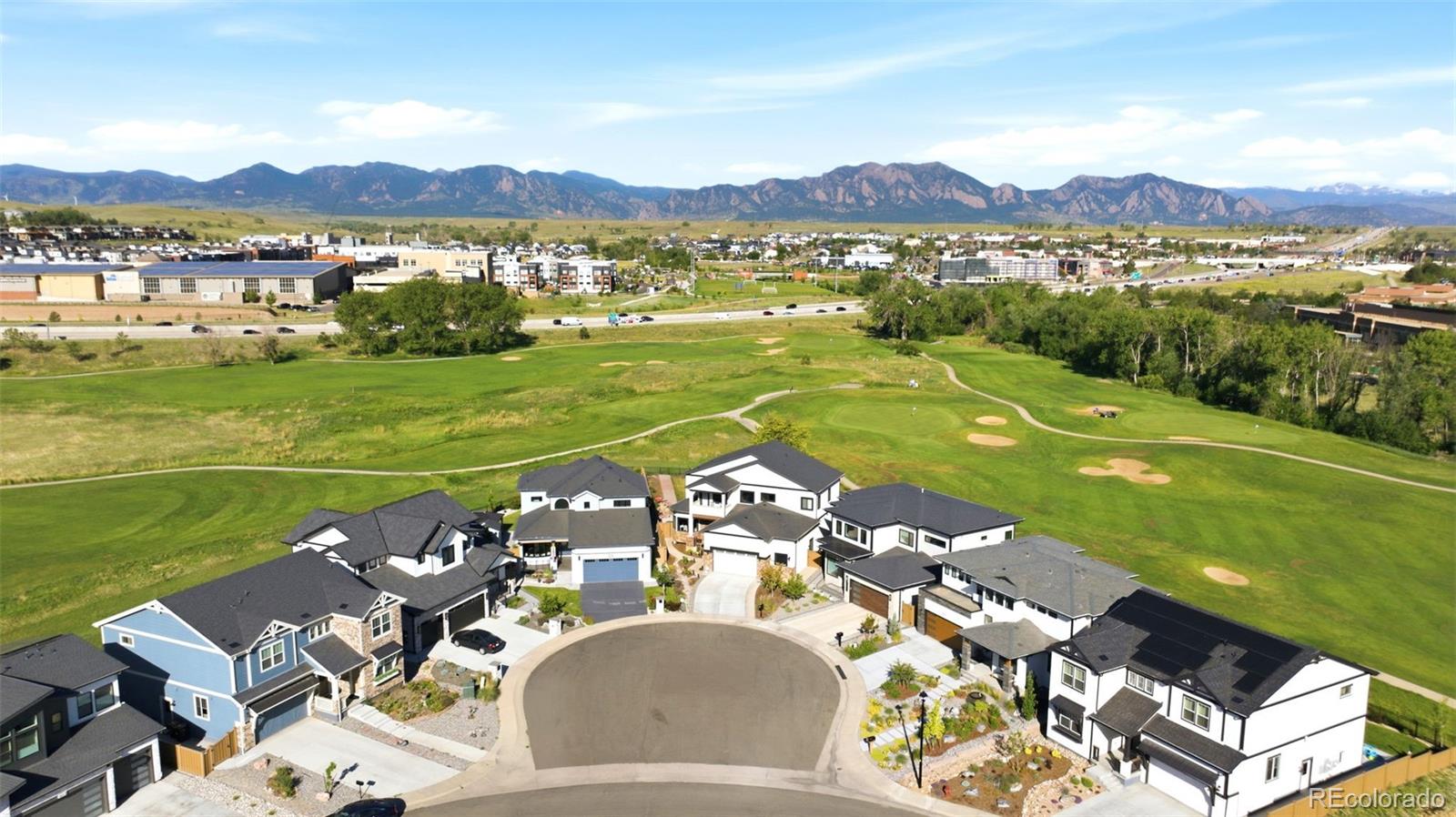 MLS Image #3 for 1017  turnberry circle,louisville, Colorado
