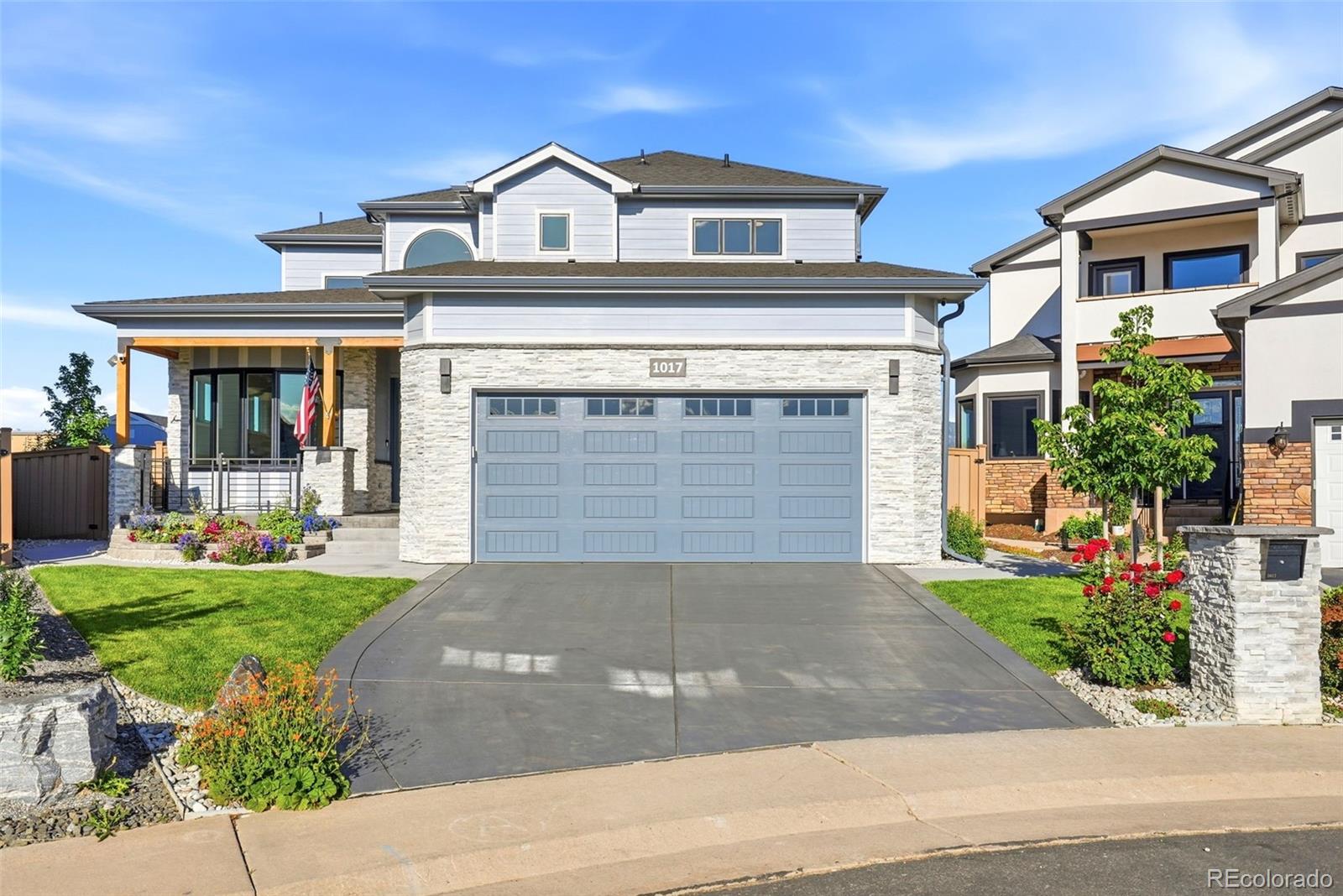 MLS Image #4 for 1017  turnberry circle,louisville, Colorado