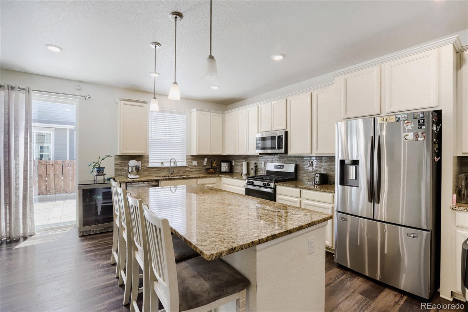 MLS Image #4 for 10946  uvalda street,commerce city, Colorado