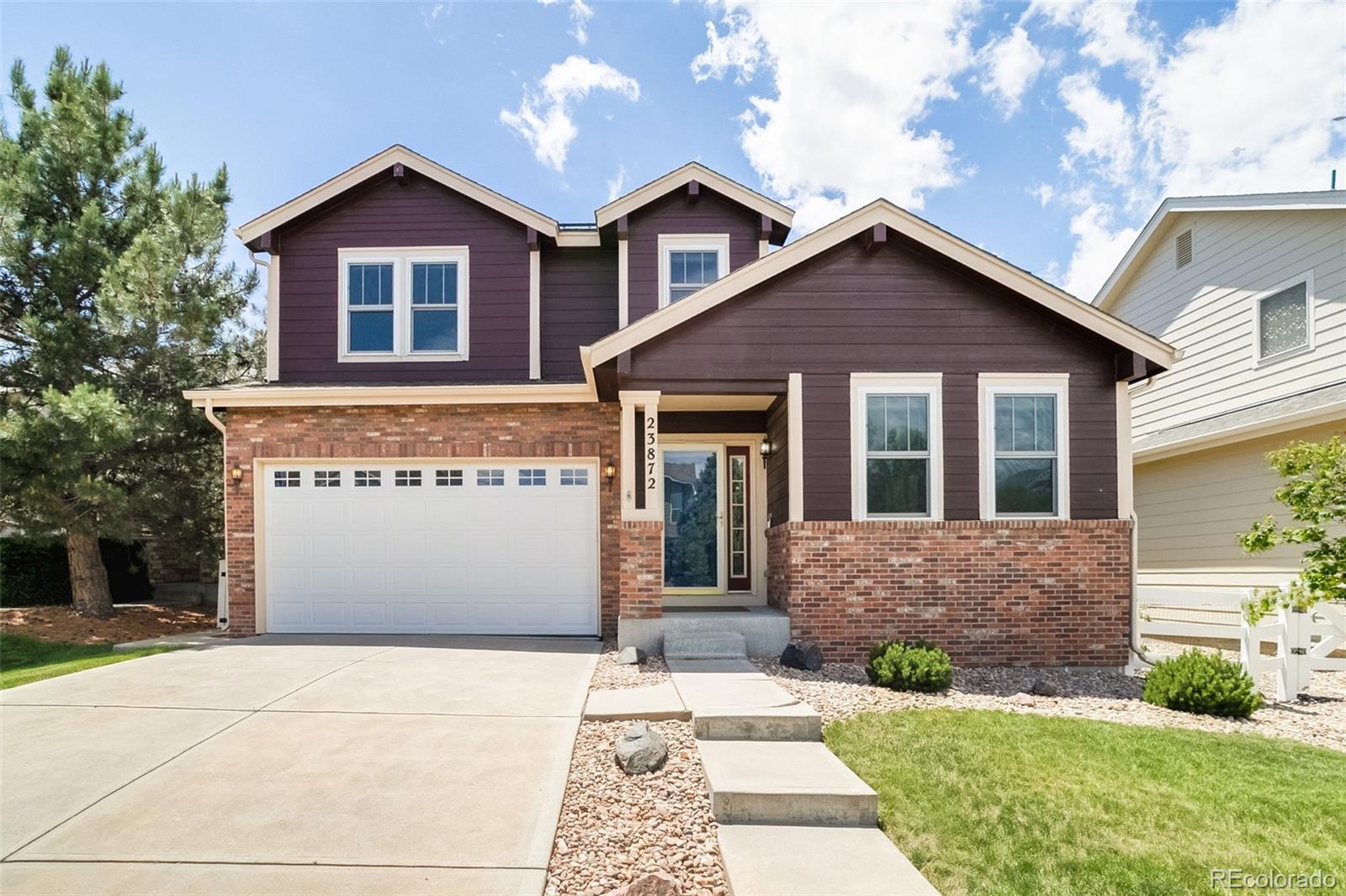 MLS Image #0 for 23872 e alabama drive,aurora, Colorado