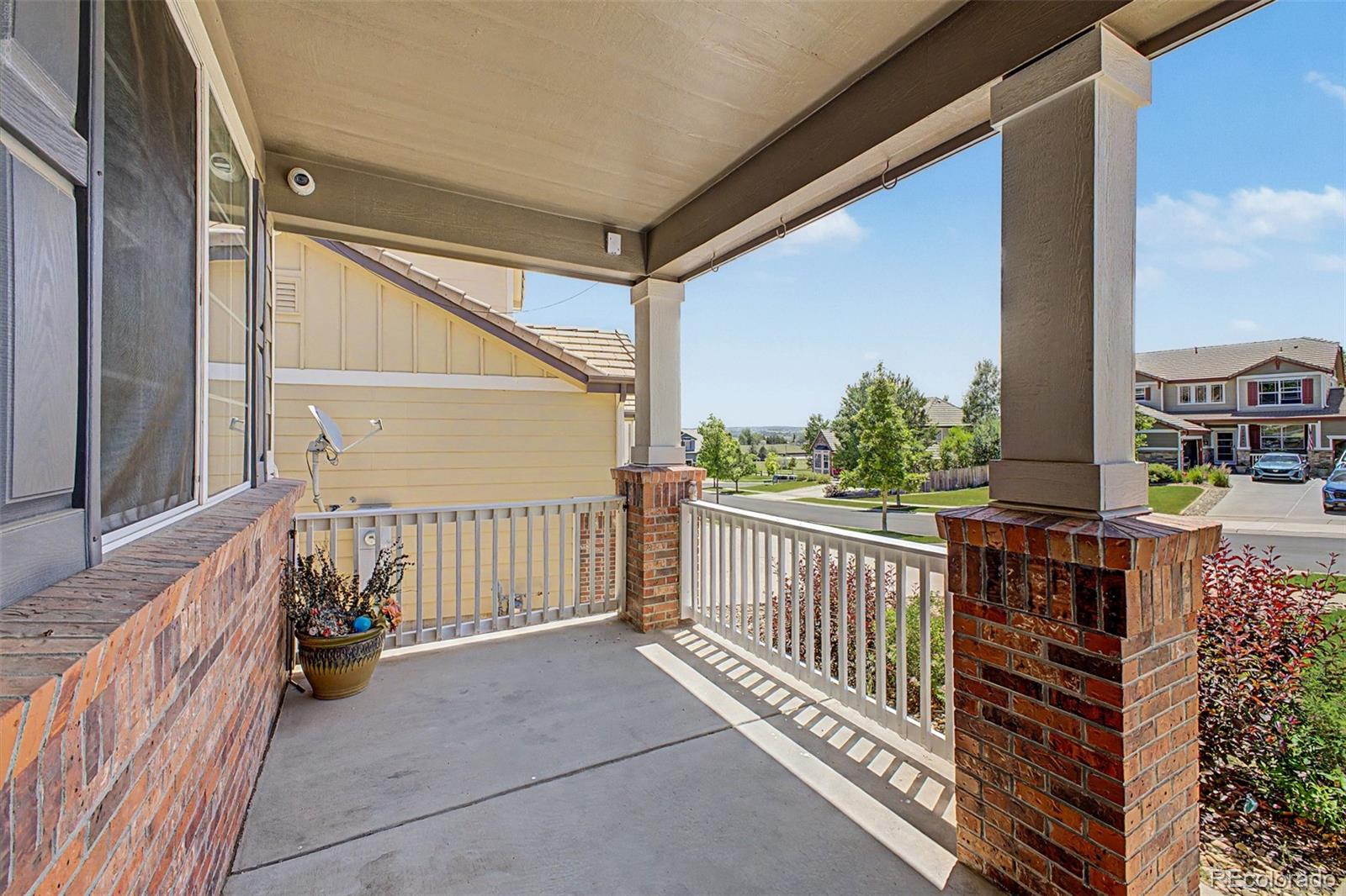 MLS Image #3 for 11945 s black horn circle,parker, Colorado