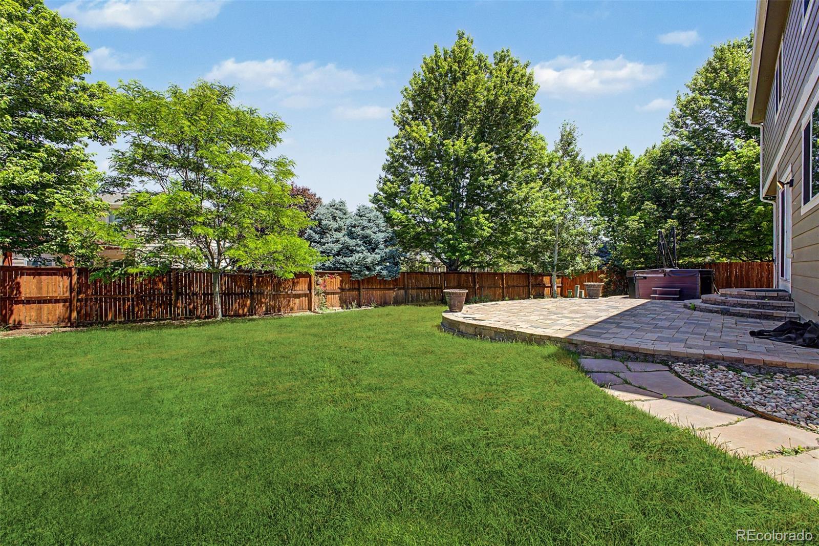 MLS Image #42 for 11945 s black horn circle,parker, Colorado