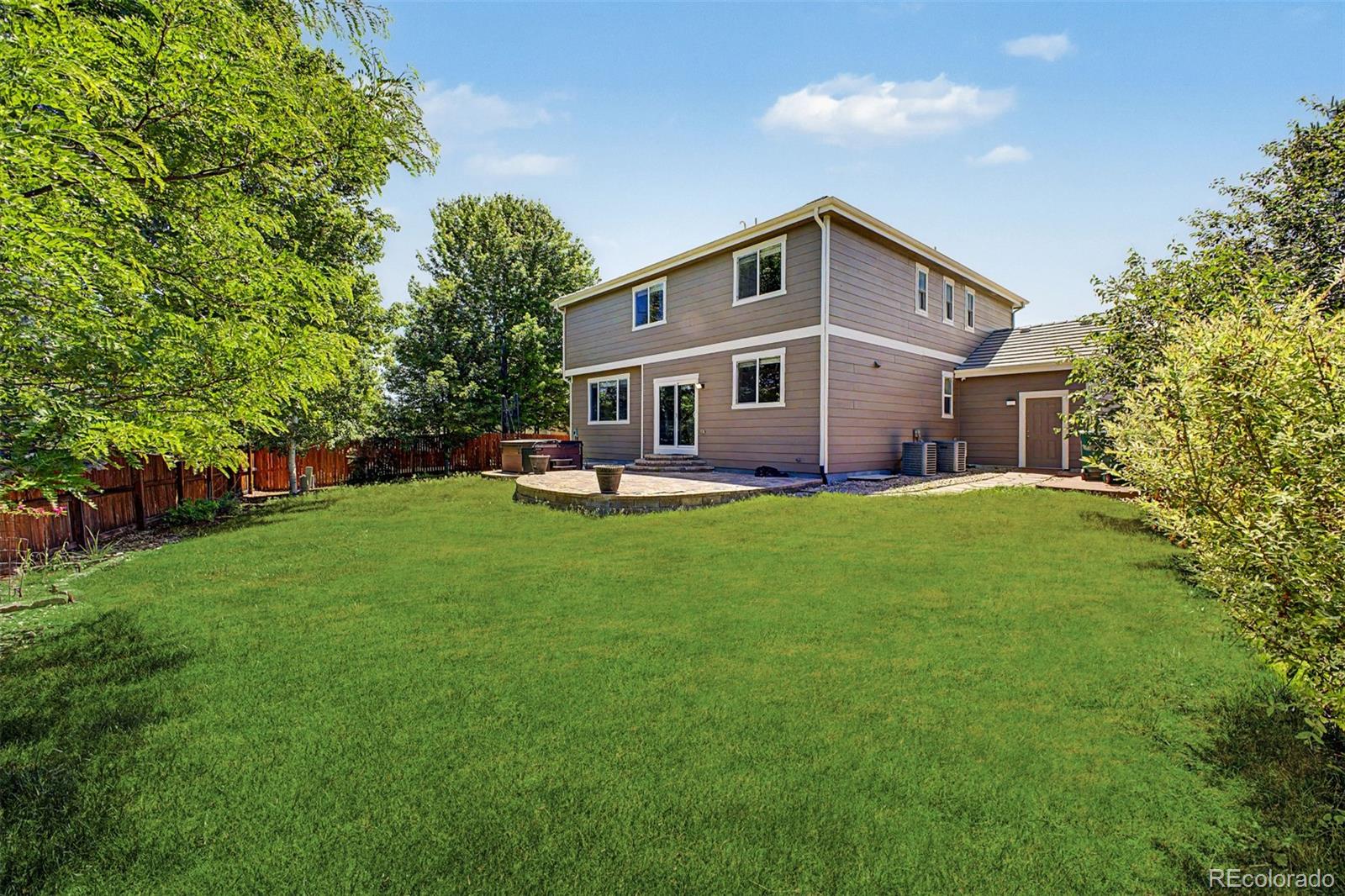 MLS Image #43 for 11945 s black horn circle,parker, Colorado