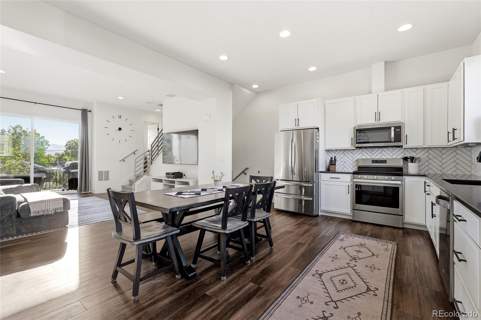MLS Image #15 for 7875 w 43rd circle,wheat ridge, Colorado