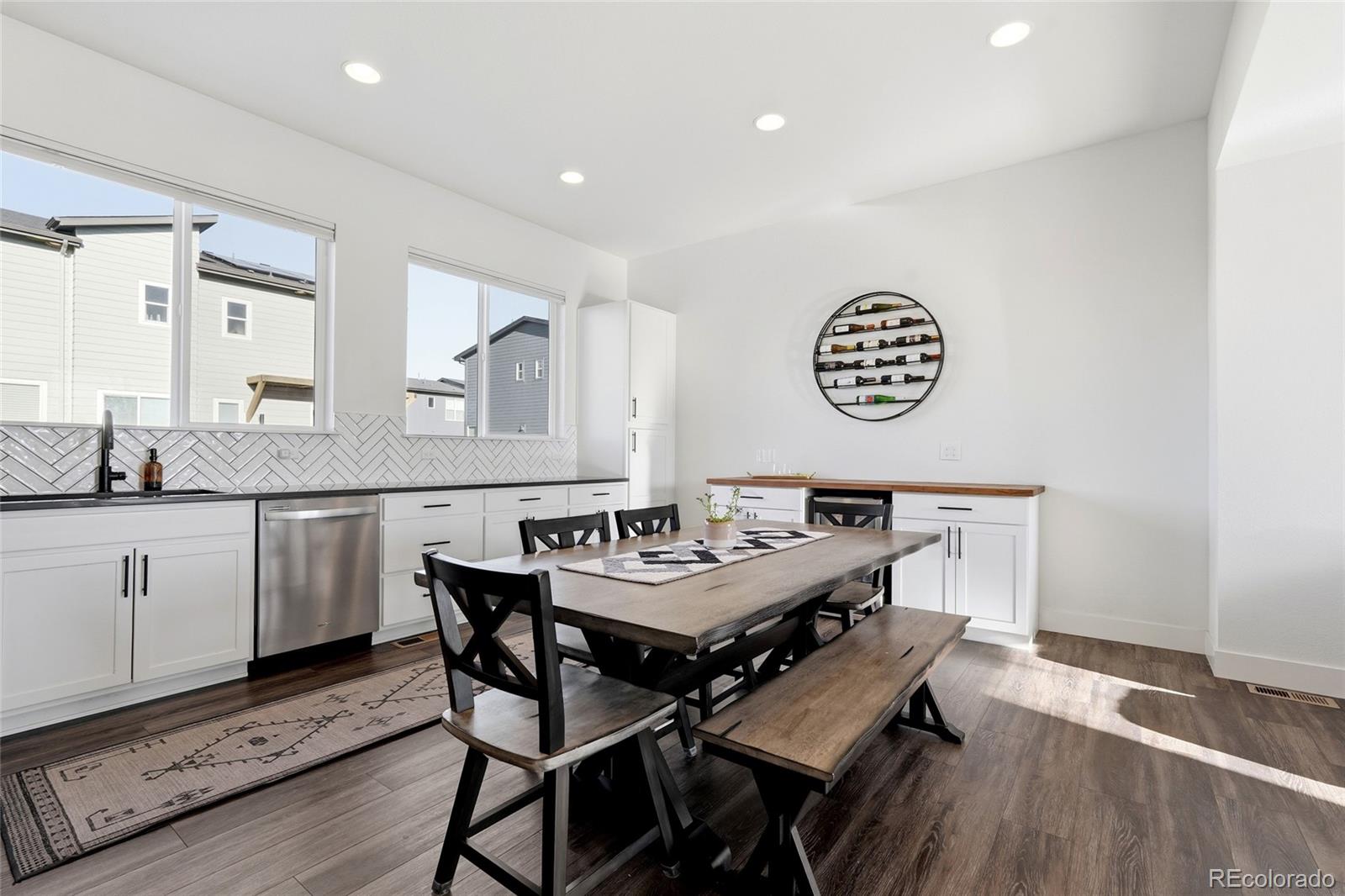 MLS Image #5 for 7875 w 43rd circle,wheat ridge, Colorado