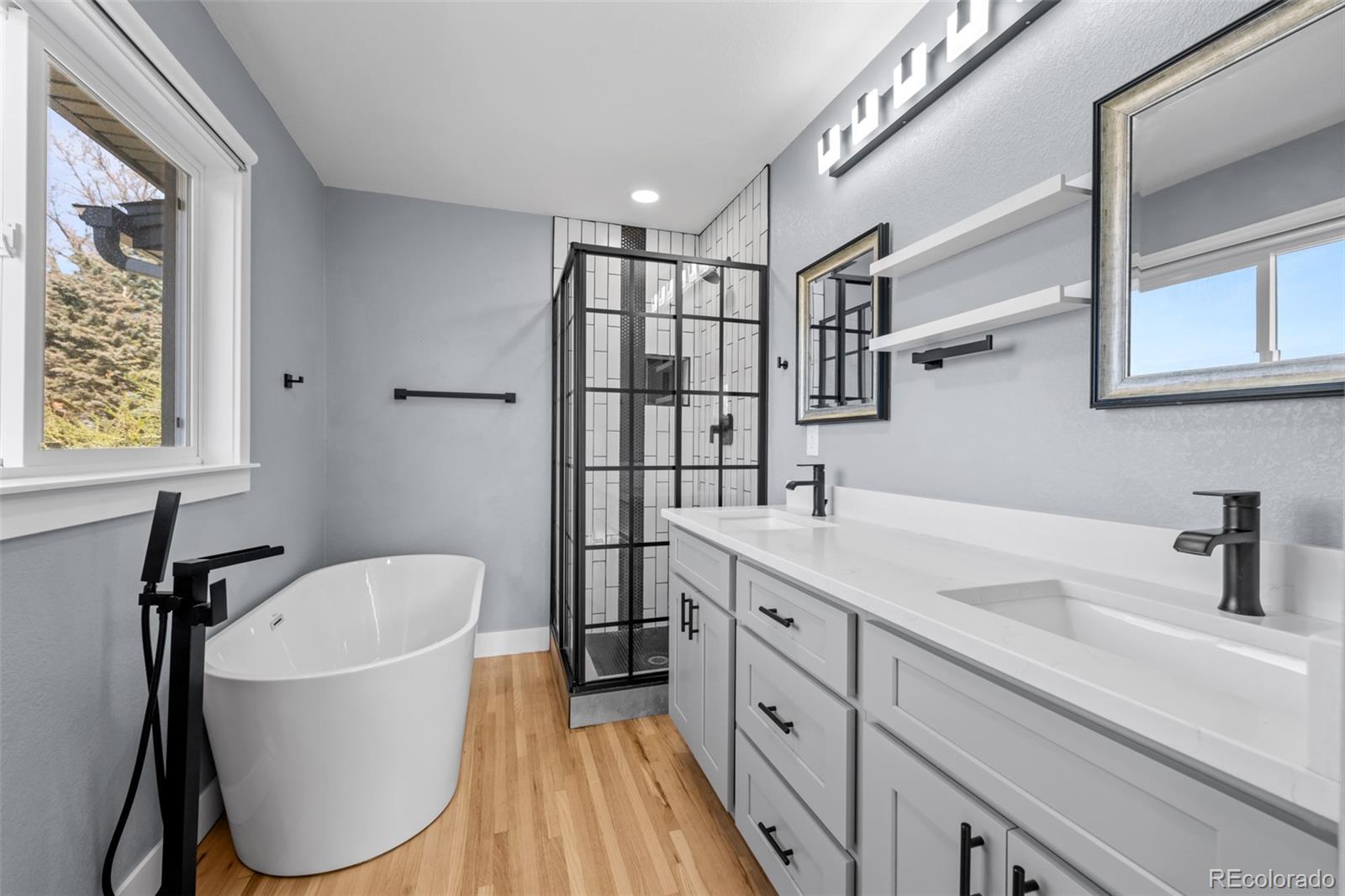 MLS Image #13 for 5360 e jewell avenue,denver, Colorado