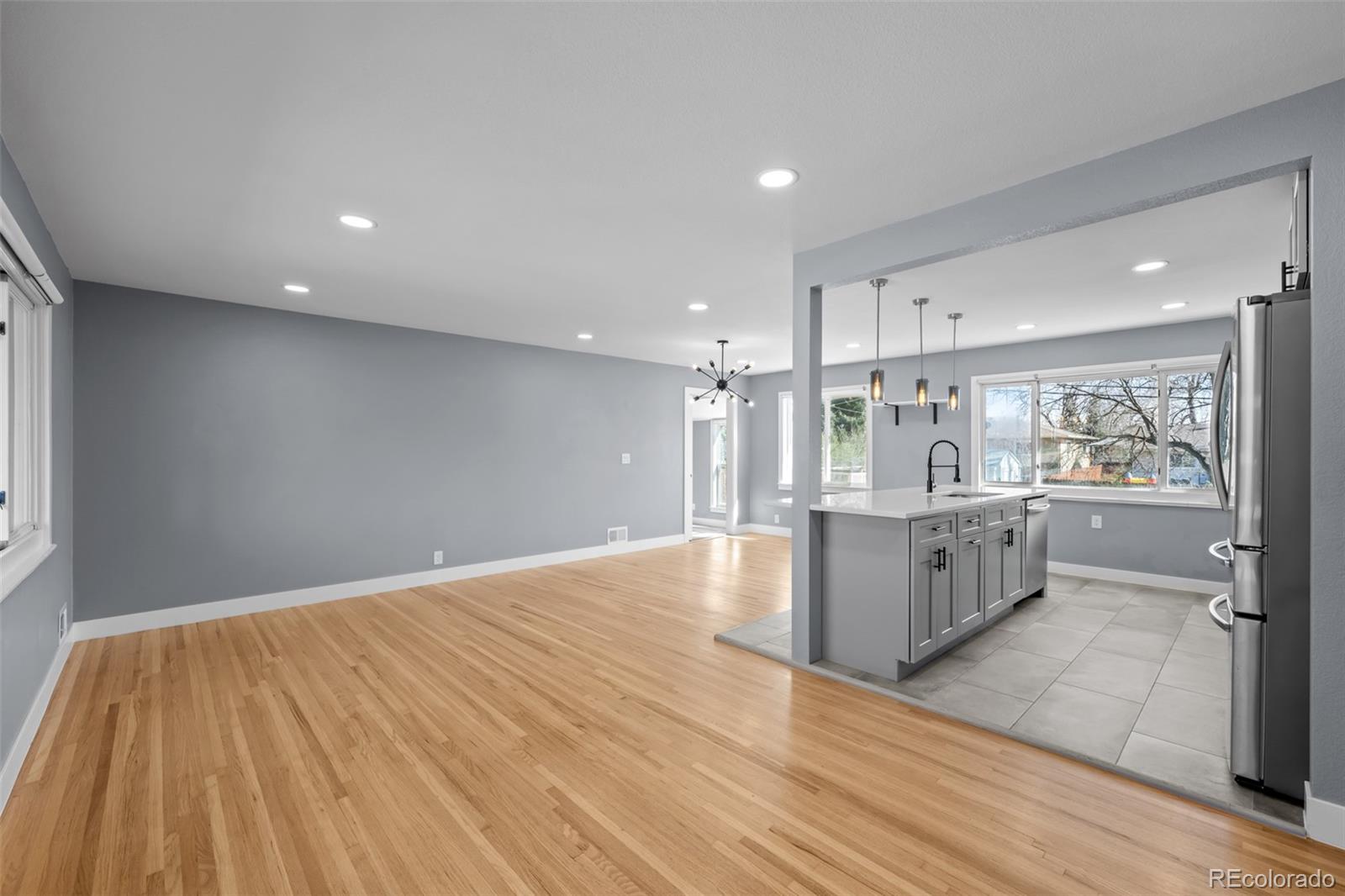 MLS Image #2 for 5360 e jewell avenue,denver, Colorado