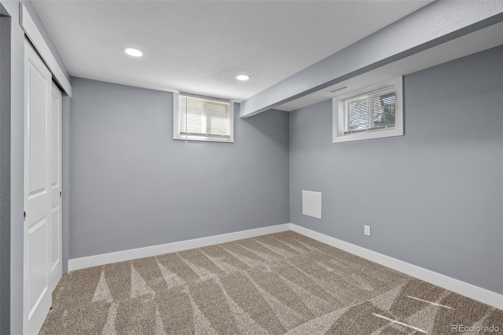 MLS Image #20 for 5360 e jewell avenue,denver, Colorado
