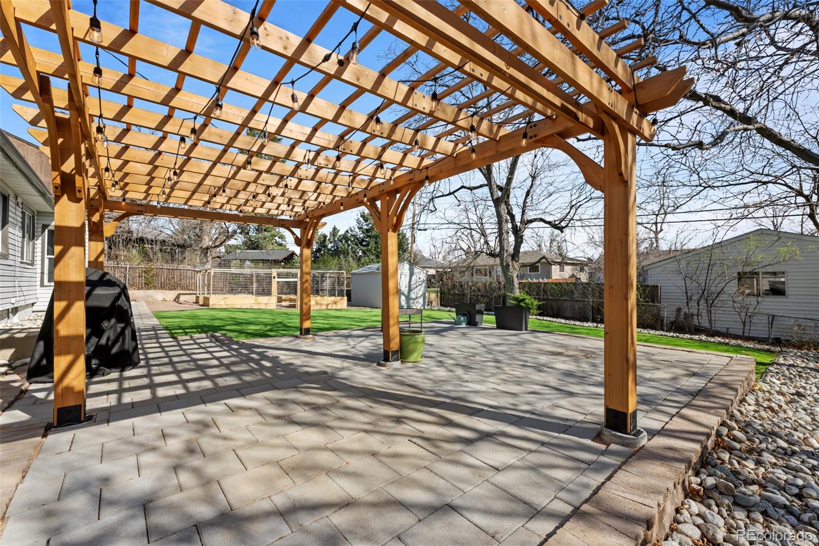 MLS Image #22 for 5360 e jewell avenue,denver, Colorado