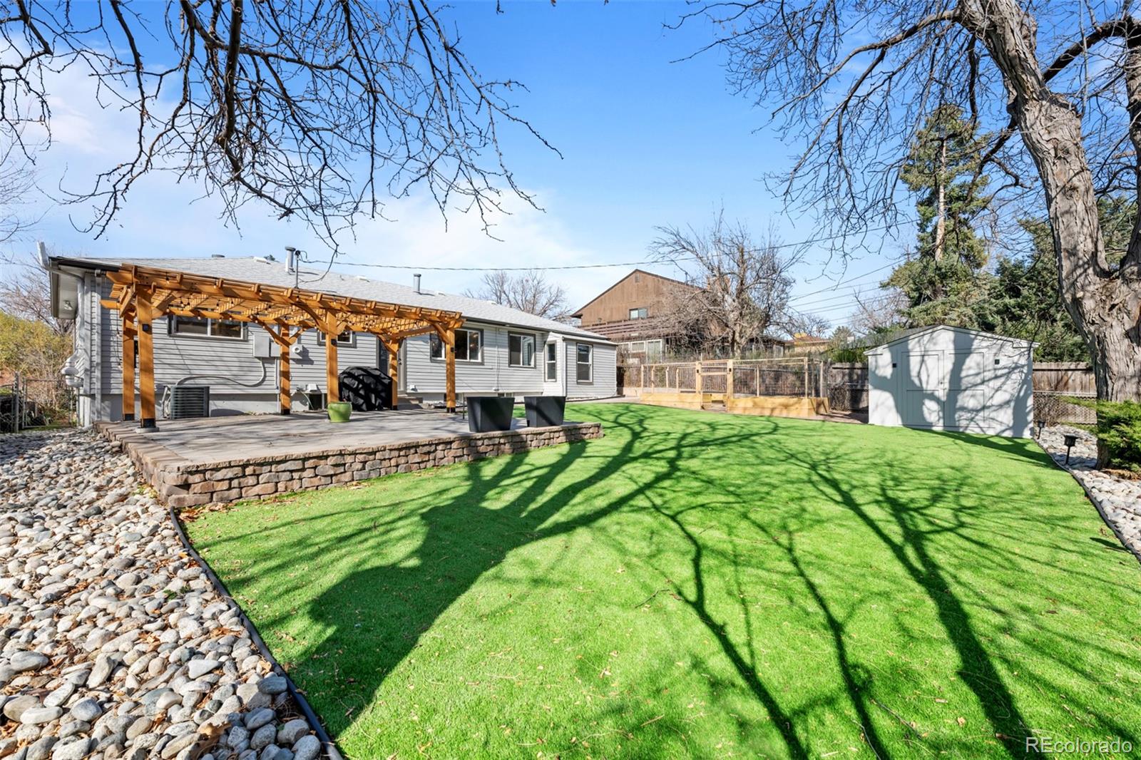 MLS Image #23 for 5360 e jewell avenue,denver, Colorado