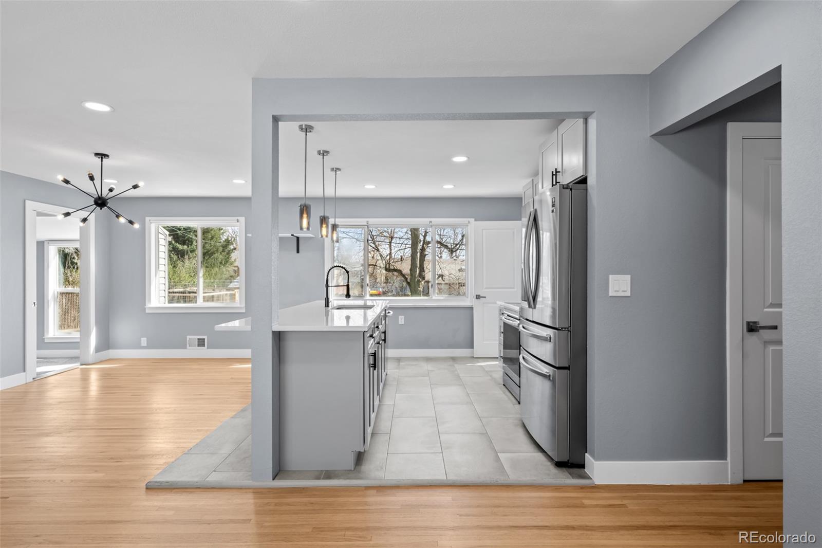 MLS Image #3 for 5360 e jewell avenue,denver, Colorado