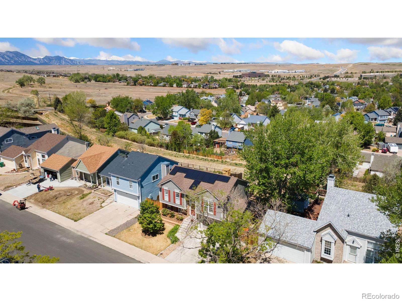 MLS Image #3 for 11331 w 104th avenue,westminster, Colorado