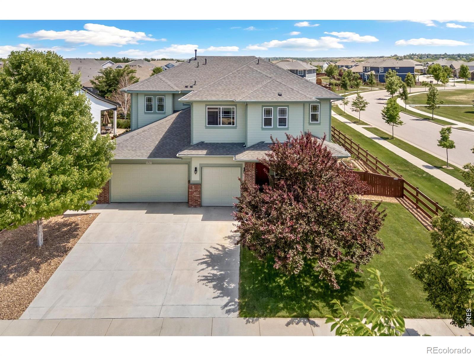 MLS Image #0 for 6063  pryor road,timnath, Colorado
