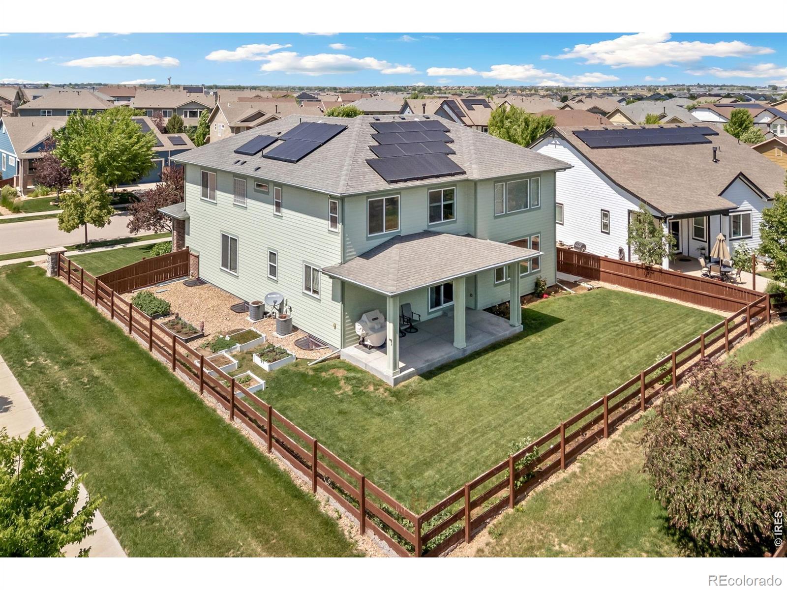 MLS Image #40 for 6063  pryor road,timnath, Colorado