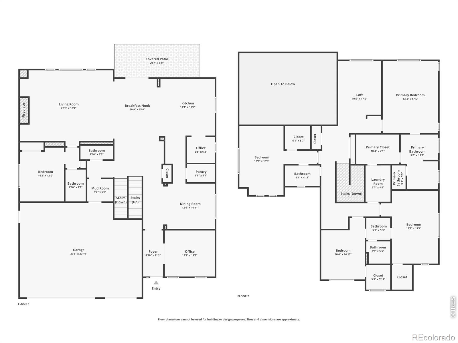 MLS Image #48 for 6063  pryor road,timnath, Colorado