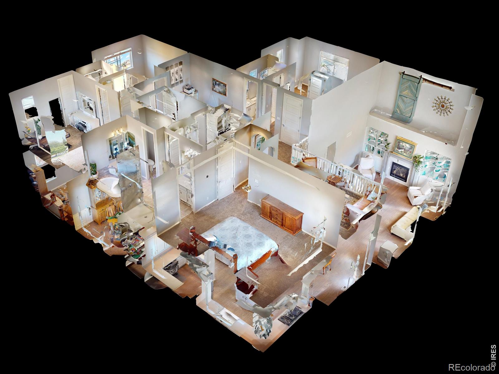 MLS Image #49 for 6063  pryor road,timnath, Colorado