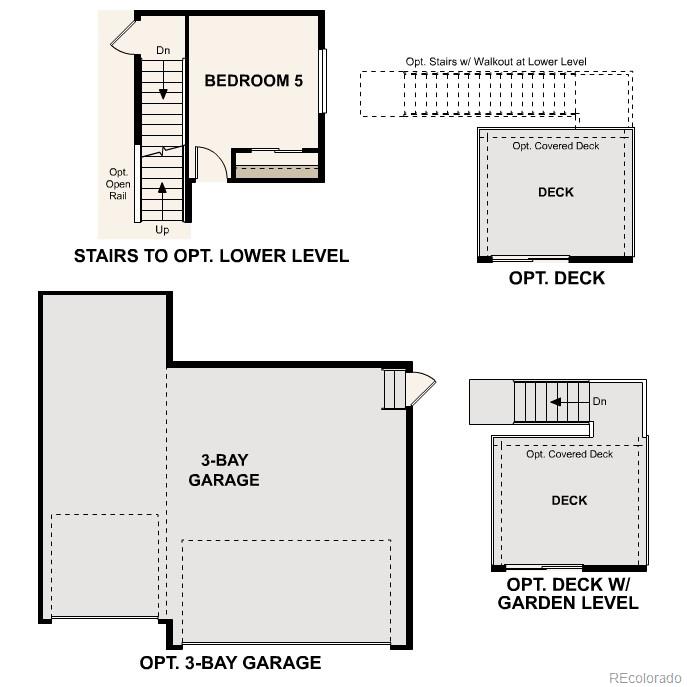 MLS Image #2 for 5554  ranch street,mead, Colorado