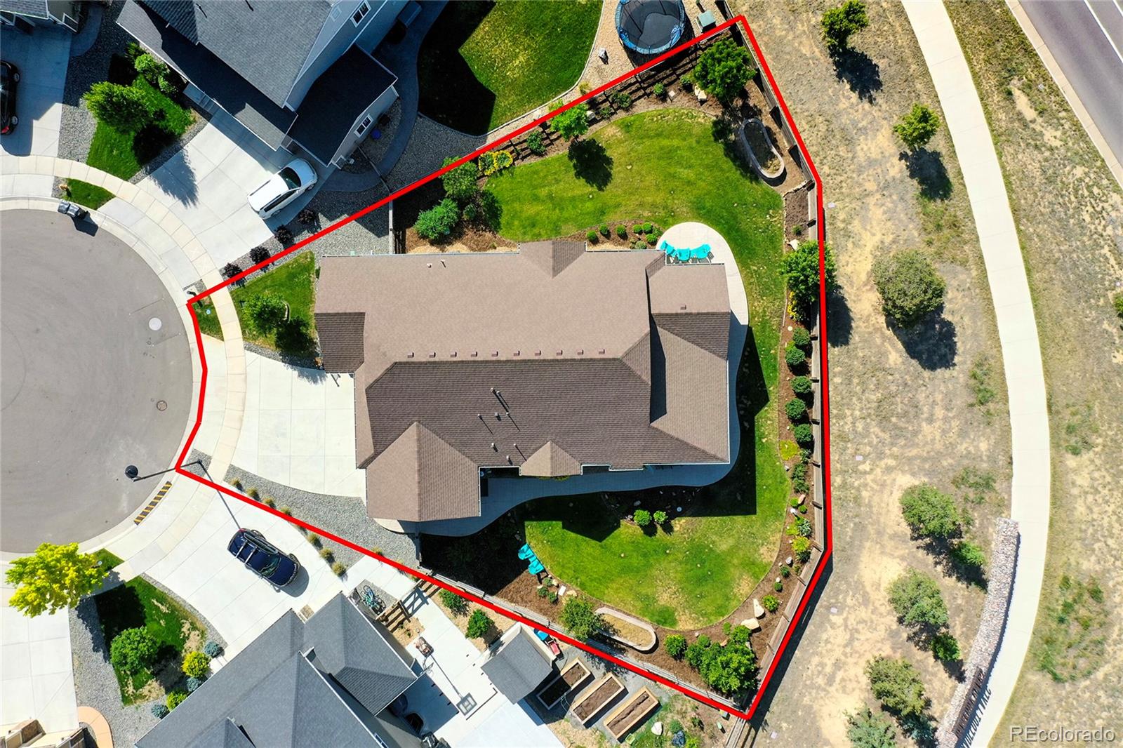 MLS Image #33 for 12967  havens court,firestone, Colorado