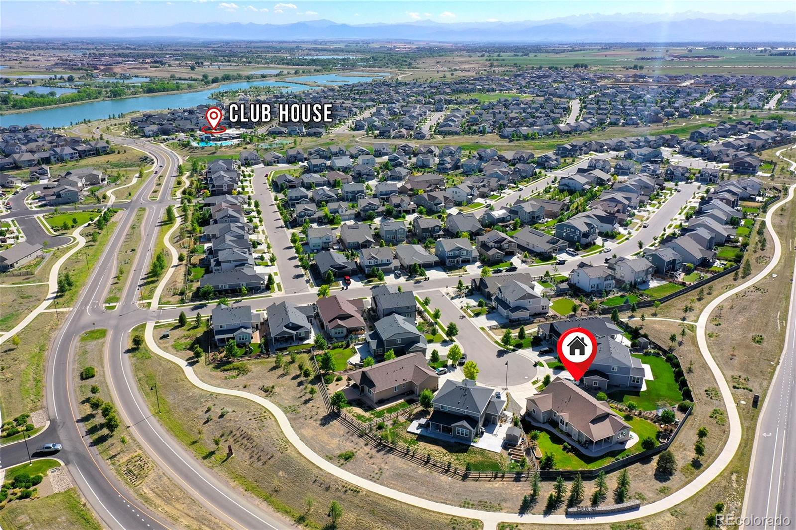 MLS Image #34 for 12967  havens court,firestone, Colorado