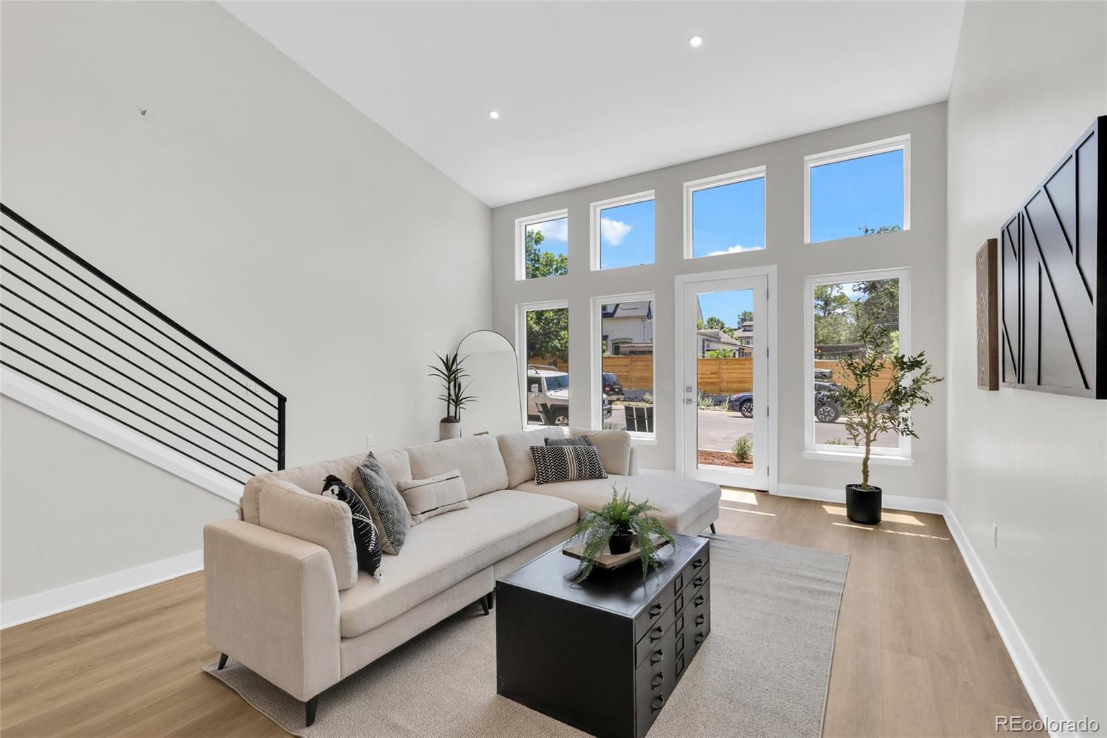 MLS Image #1 for 347 w warren avenue,denver, Colorado