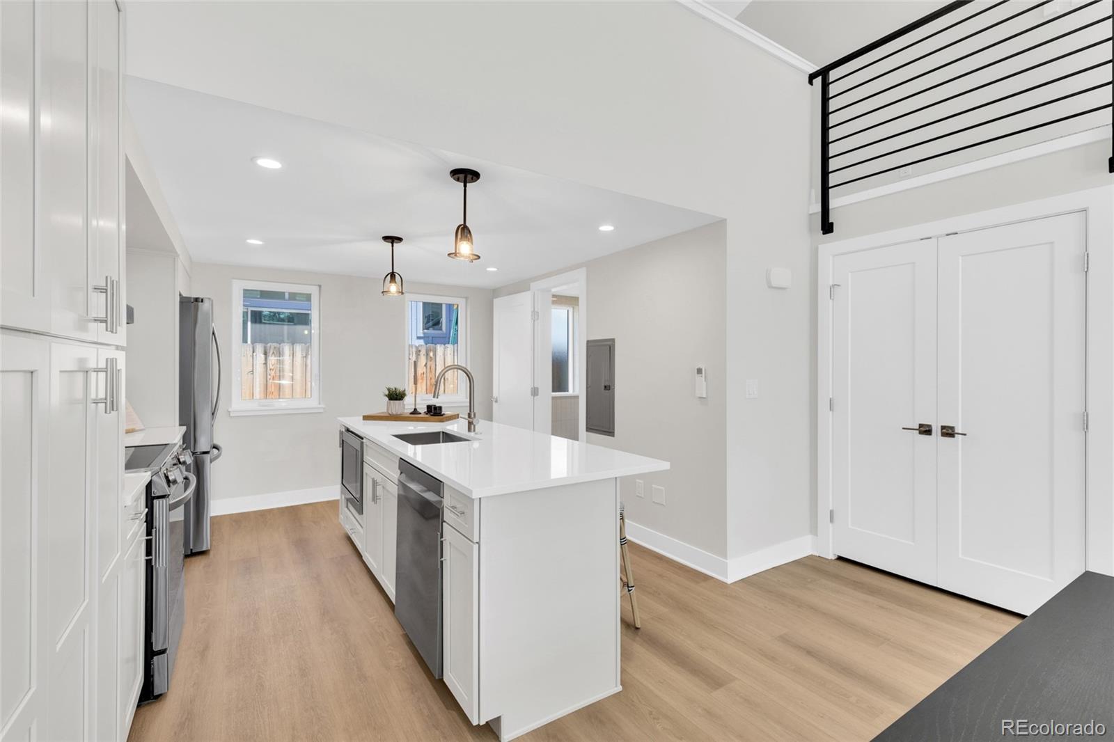 MLS Image #12 for 347 w warren avenue,denver, Colorado