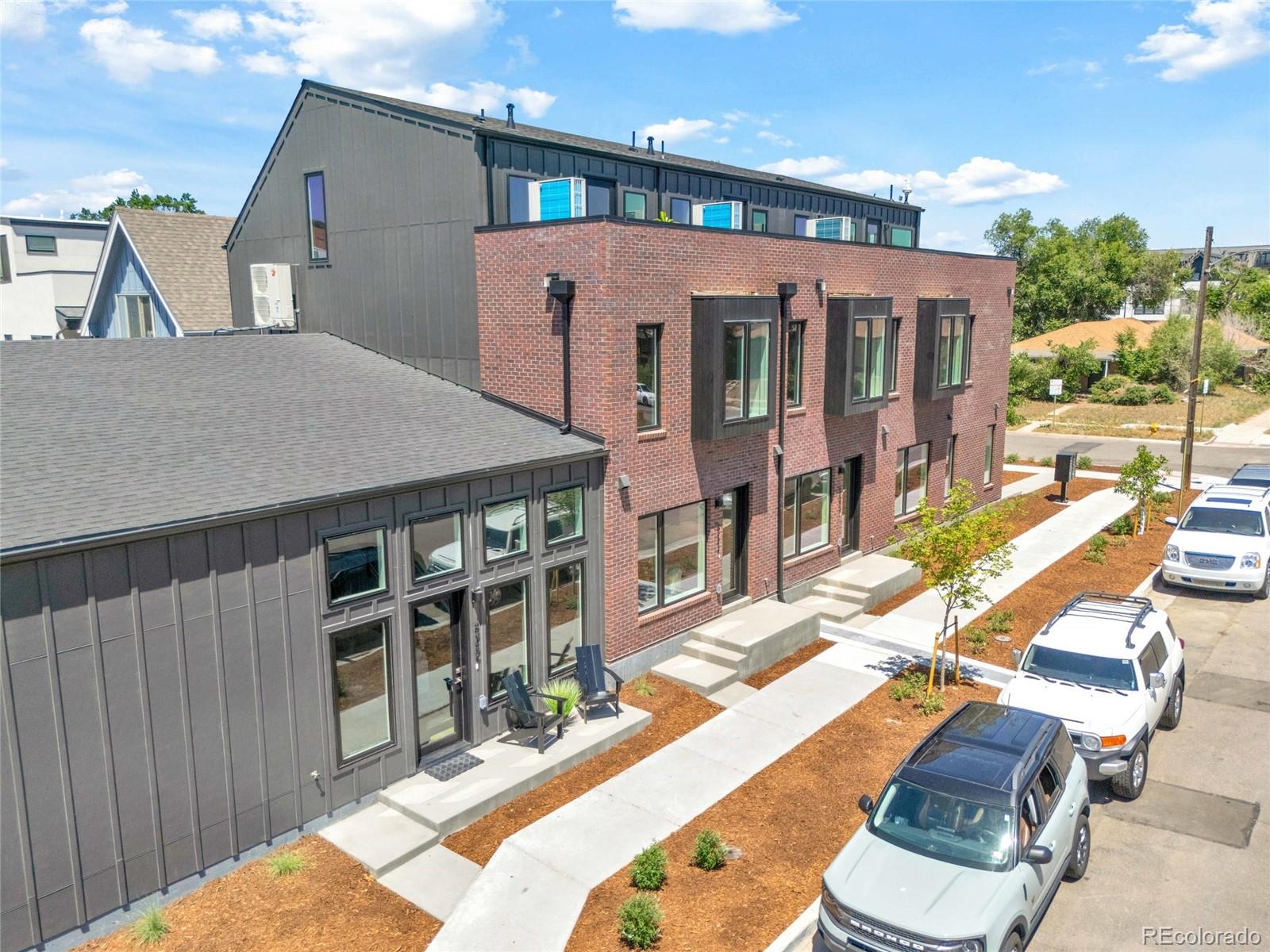 MLS Image #19 for 347 w warren avenue,denver, Colorado