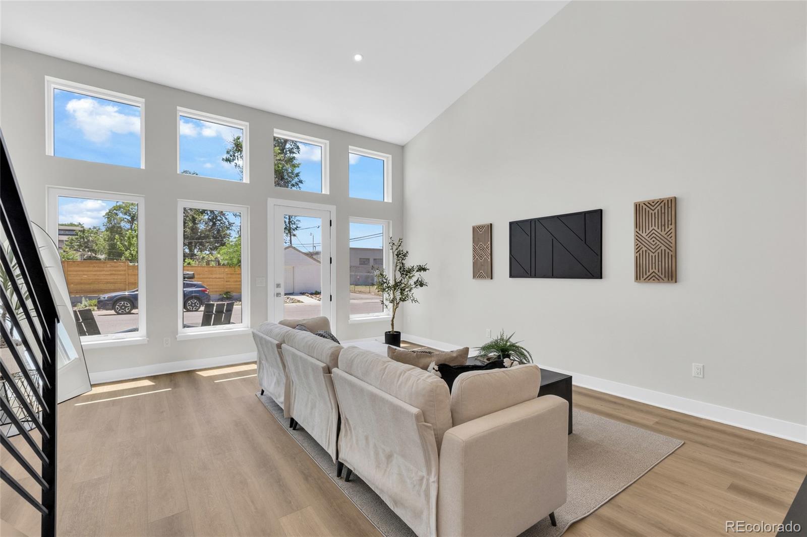 MLS Image #2 for 347 w warren avenue,denver, Colorado