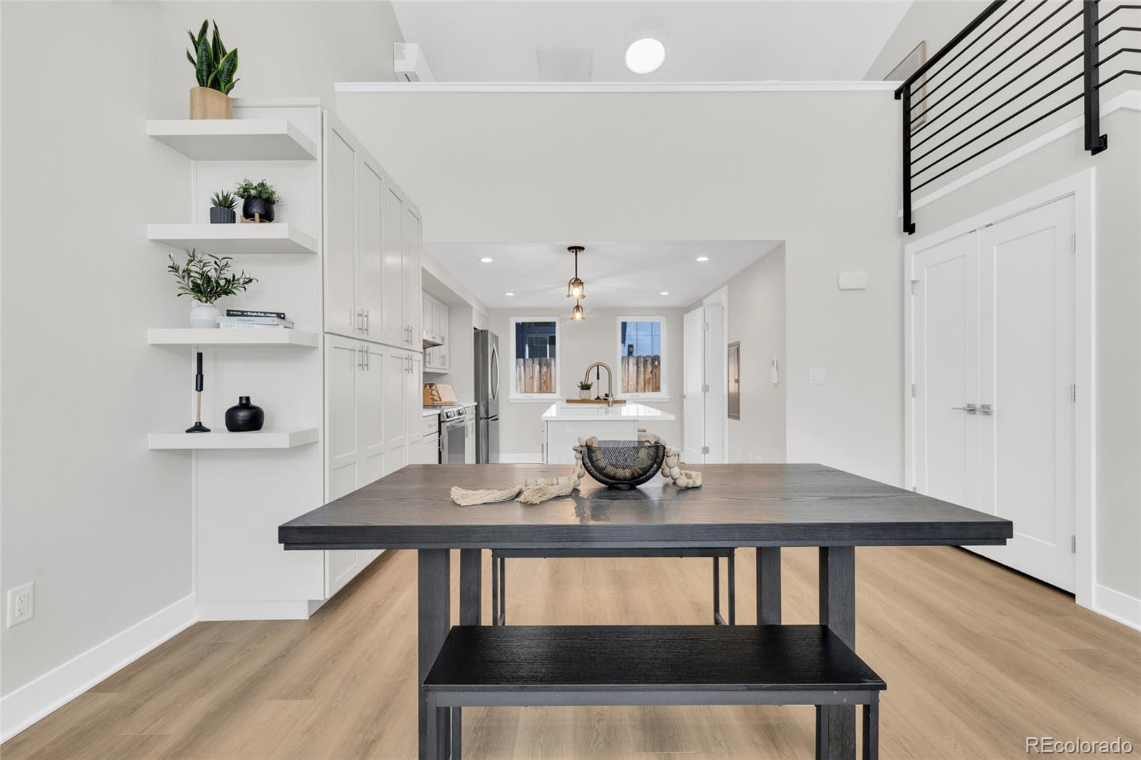 MLS Image #6 for 347 w warren avenue,denver, Colorado
