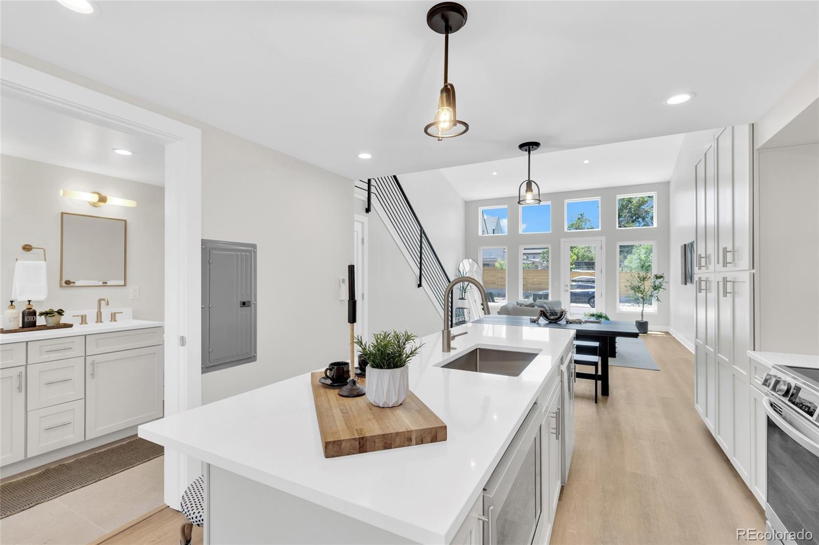 MLS Image #8 for 347 w warren avenue,denver, Colorado
