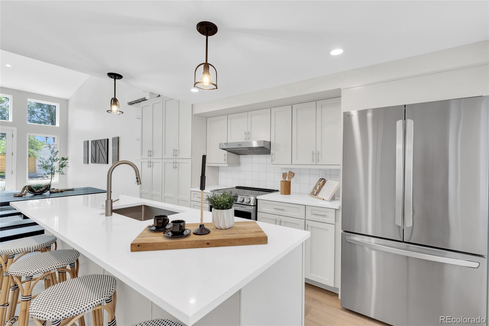 MLS Image #9 for 347 w warren avenue,denver, Colorado