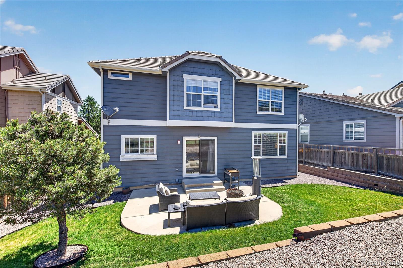 MLS Image #31 for 2757  poplar grove place,castle rock, Colorado