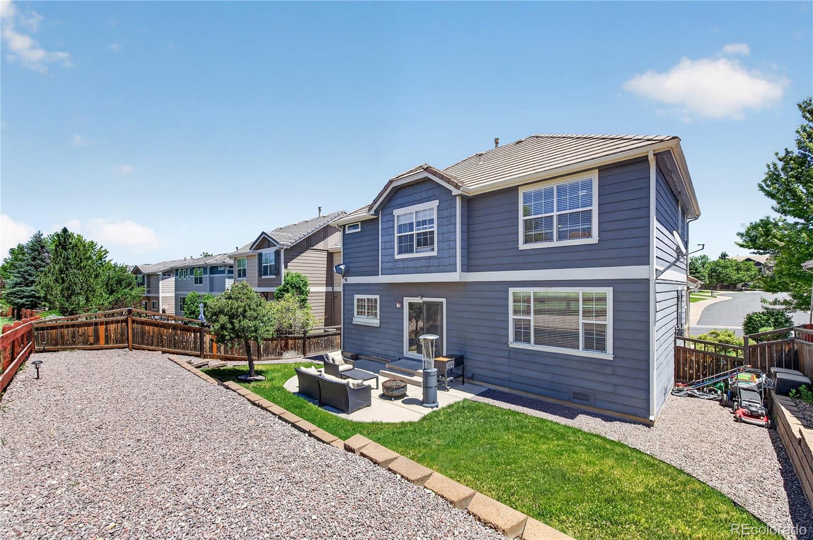 MLS Image #32 for 2757  poplar grove place,castle rock, Colorado