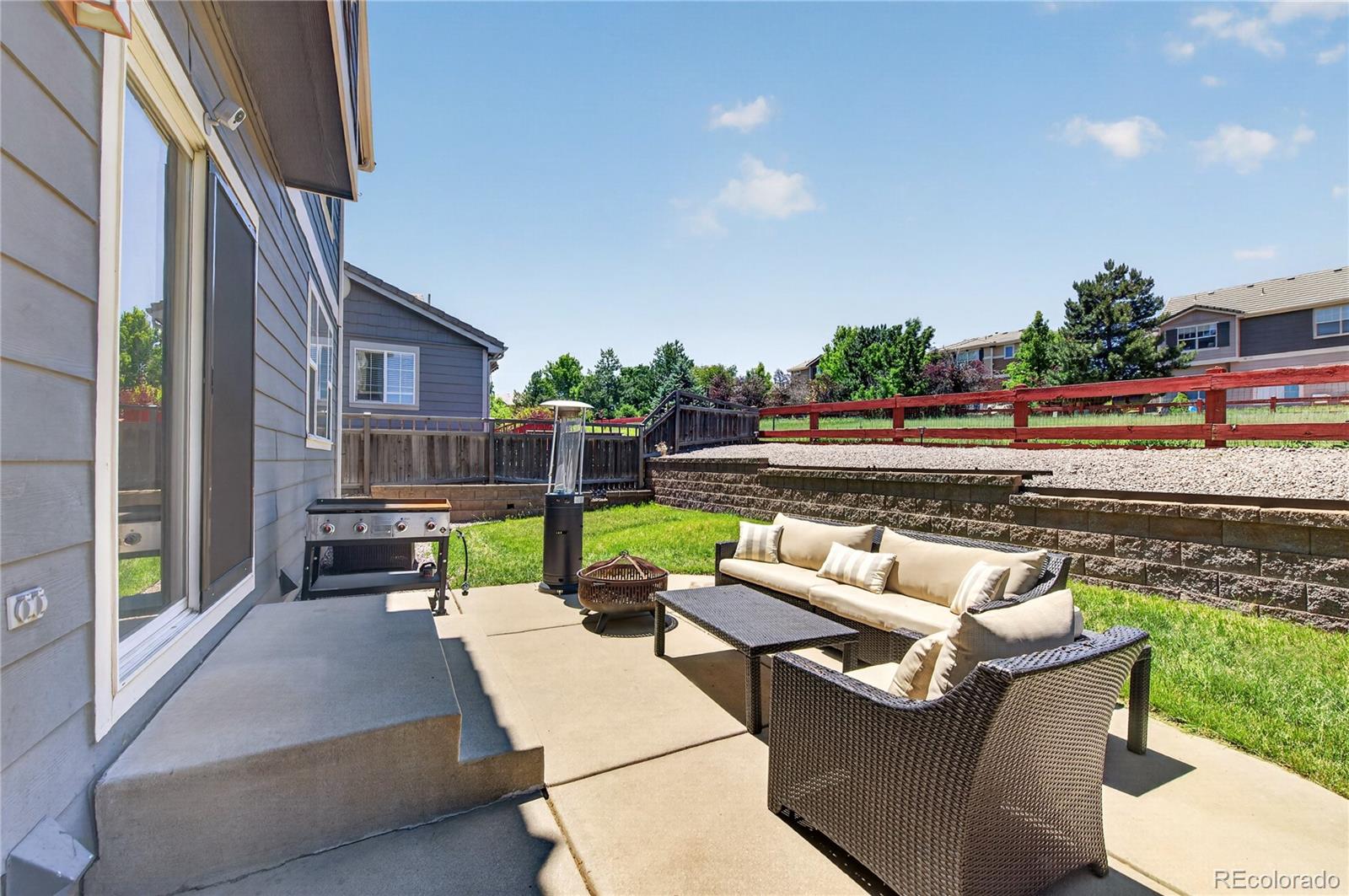 MLS Image #33 for 2757  poplar grove place,castle rock, Colorado