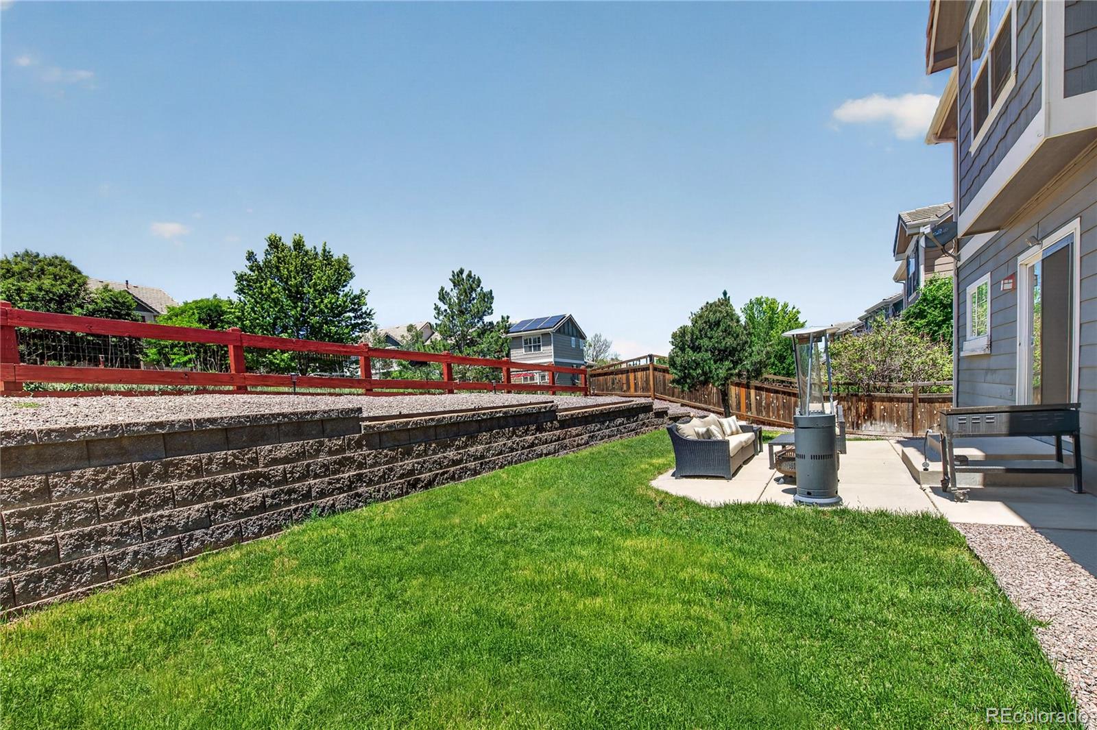 MLS Image #34 for 2757  poplar grove place,castle rock, Colorado
