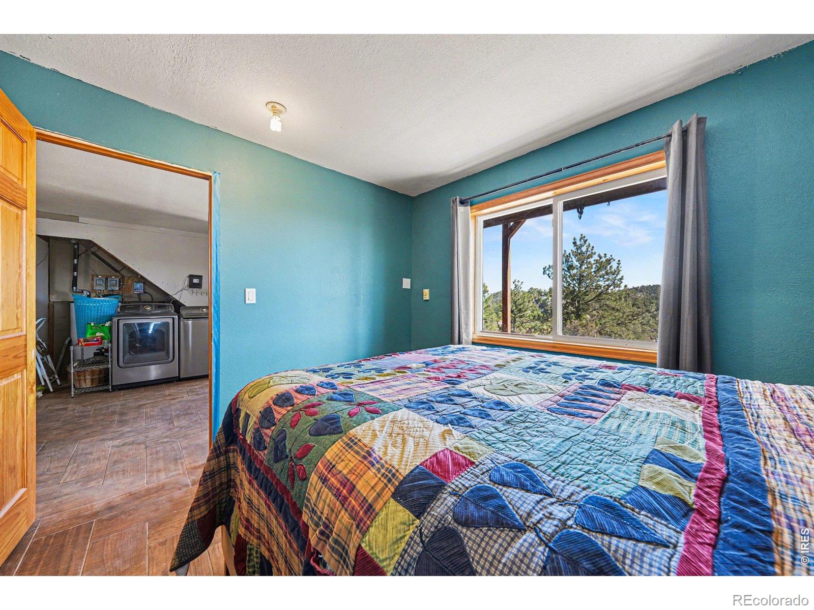 MLS Image #17 for 319  springmeadow way,red feather lakes, Colorado