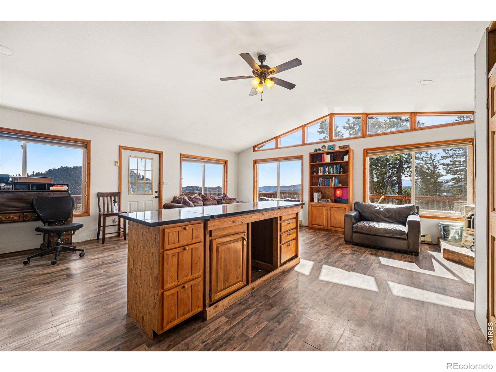 MLS Image #2 for 319  springmeadow way,red feather lakes, Colorado