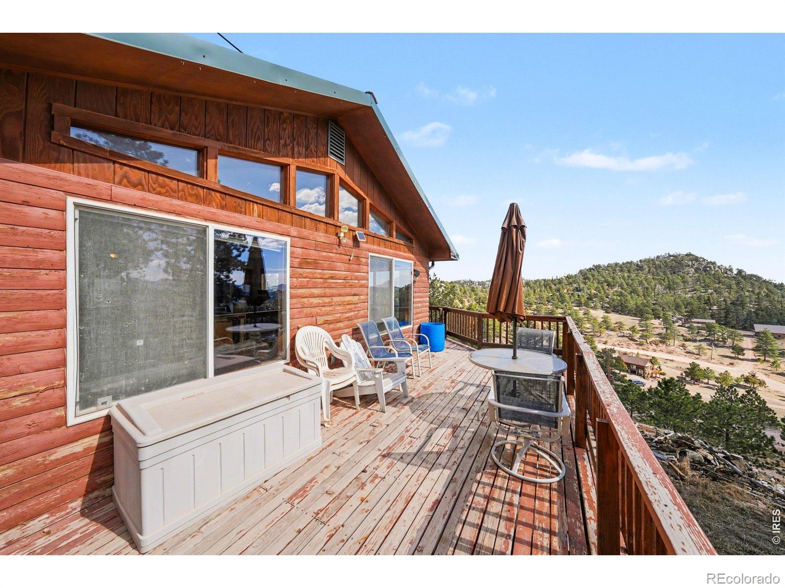 MLS Image #21 for 319  springmeadow way,red feather lakes, Colorado