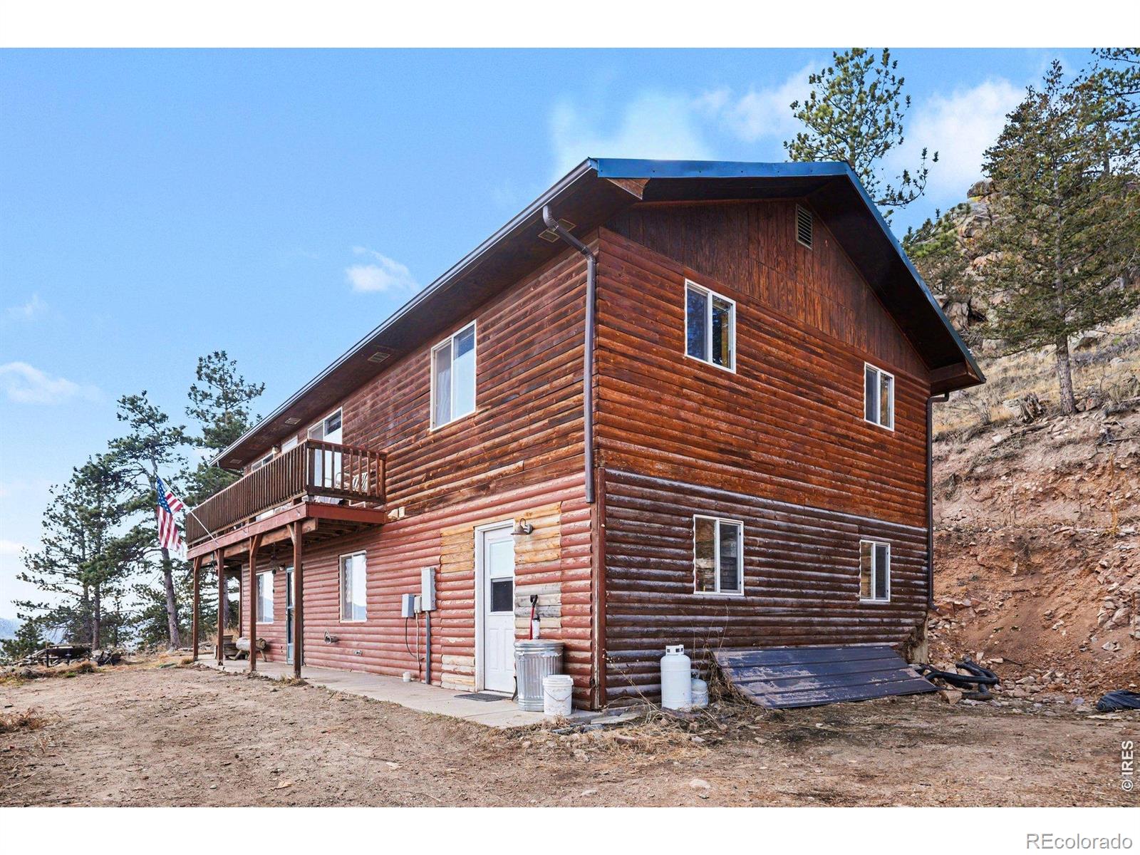 MLS Image #22 for 319  springmeadow way,red feather lakes, Colorado