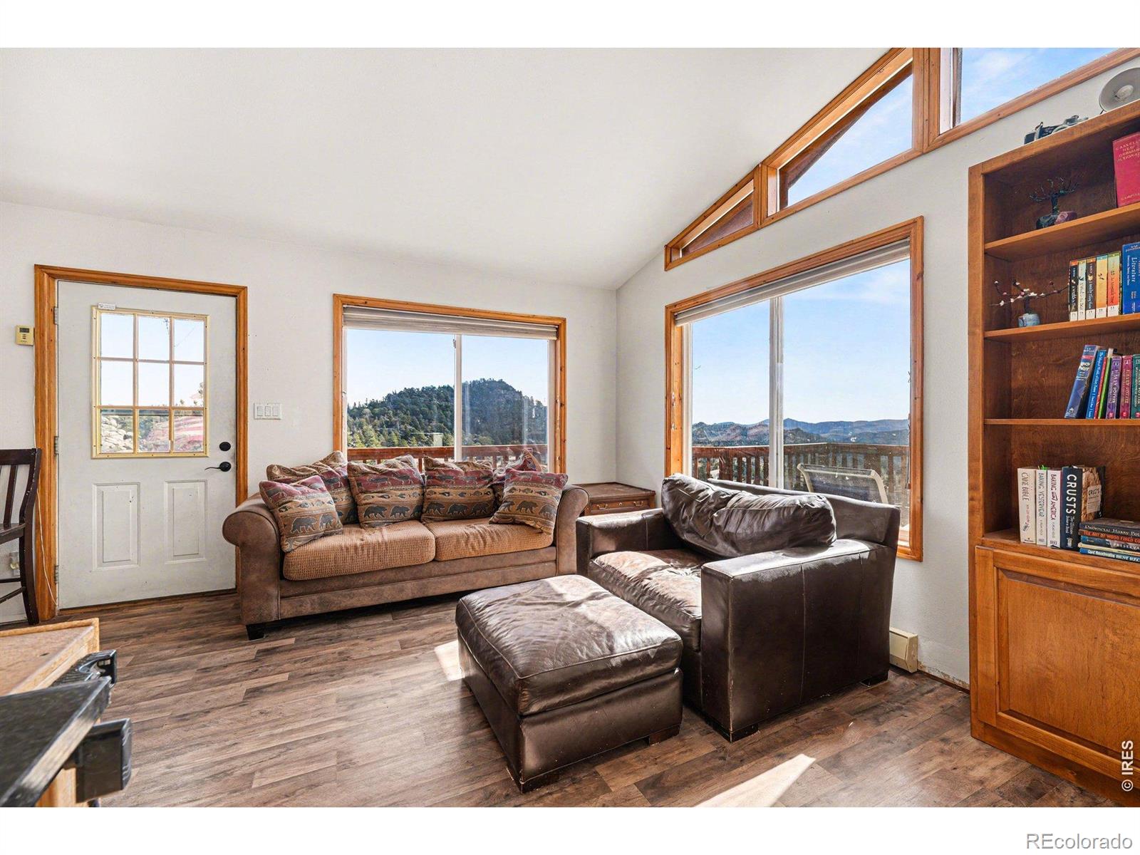 MLS Image #4 for 319  springmeadow way,red feather lakes, Colorado