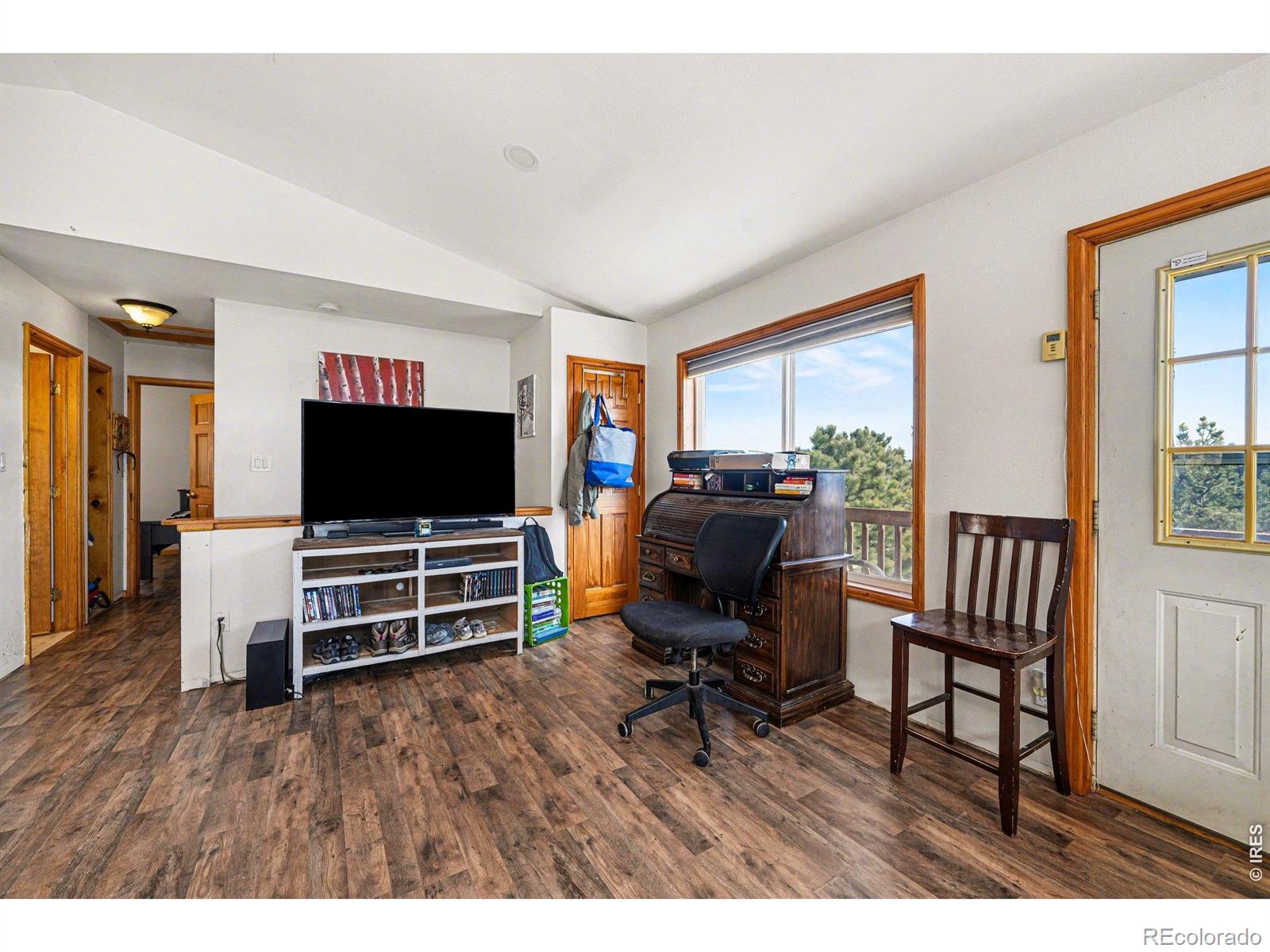 MLS Image #5 for 319  springmeadow way,red feather lakes, Colorado