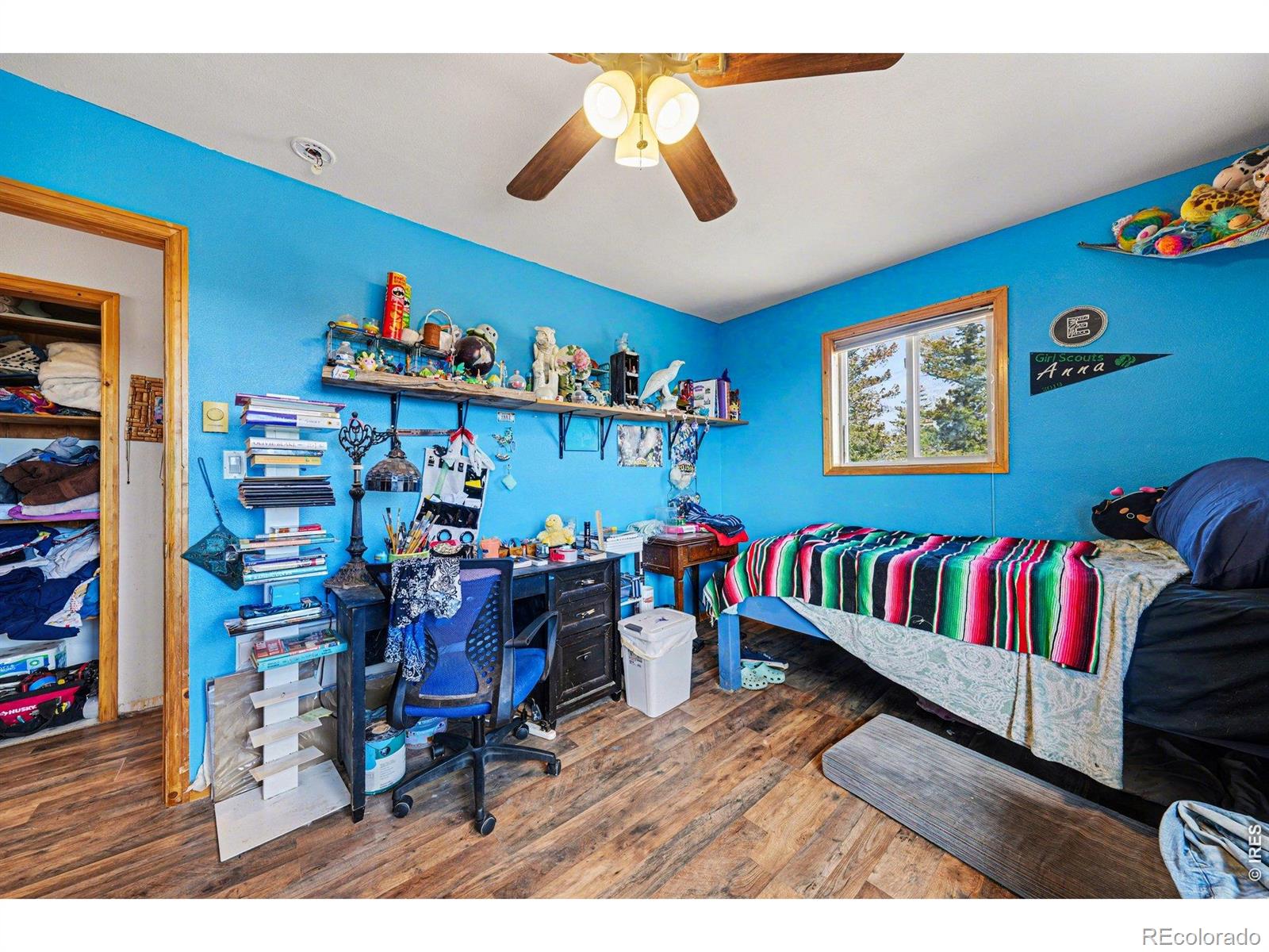 MLS Image #9 for 319  springmeadow way,red feather lakes, Colorado