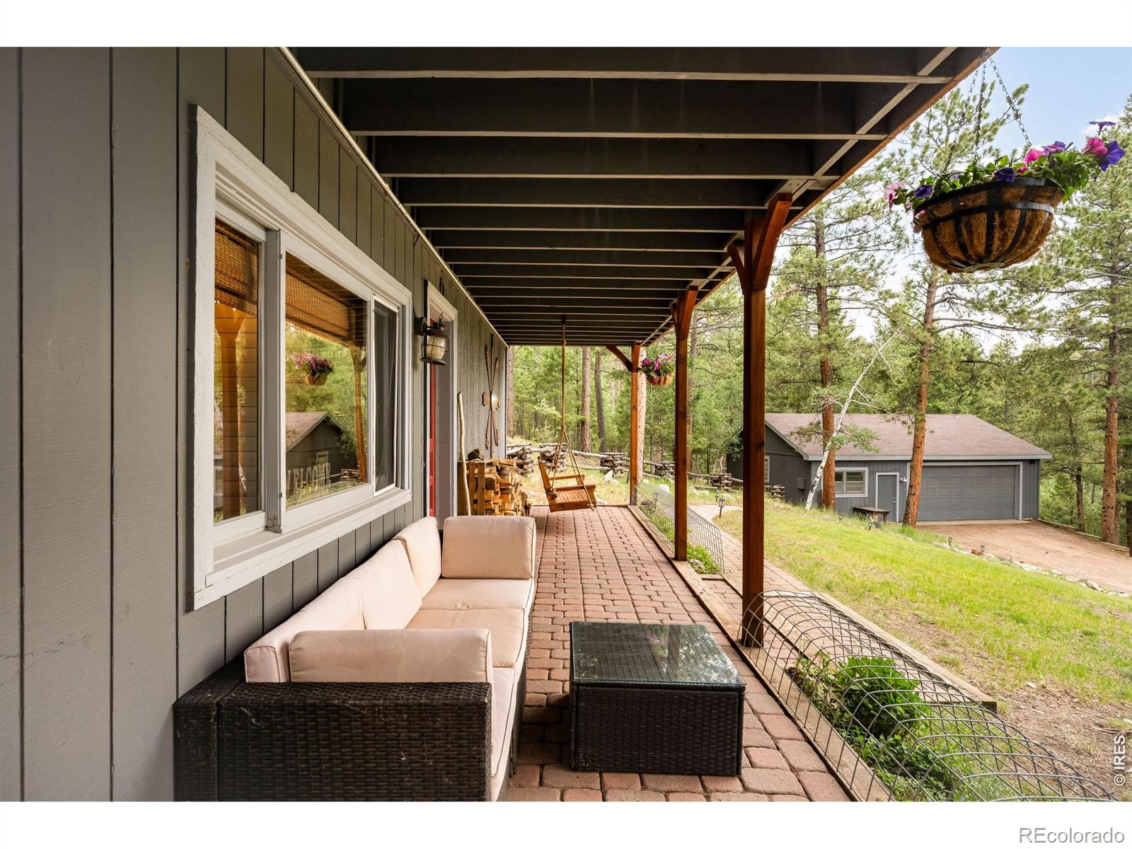 MLS Image #3 for 257  lo meadow lane,bailey, Colorado